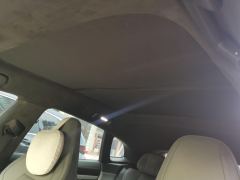 Zeekr 001 705km AWDME Edition - ფოტო 15