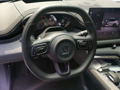 Zeekr 001 705km AWDME Edition - ფოტო 18