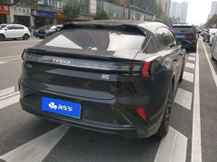 Zeekr 001 705km AWDME Edition - ფოტო 2