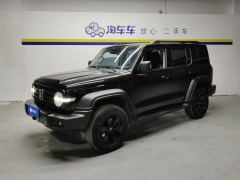 Tank 300 Off-Road Edition 2.0T Conqueror - фото 1