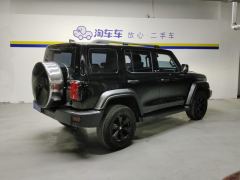 Tank 300 Off-Road Edition 2.0T Conqueror - фото 2