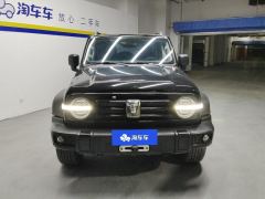 Tank 300 Off-Road Edition 2.0T Conqueror - фото 3