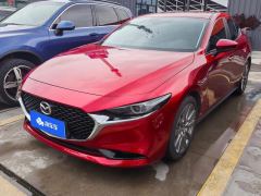 Mazda3 Axela 2.0L Automatic Radiance Edition - photo 1