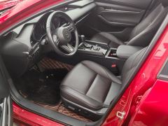Mazda3 Axela 2.0L Automatic Radiance Edition - photo 14