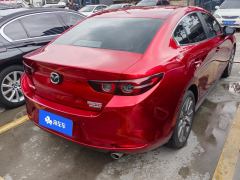 Mazda3 Axela 2.0L Automatic Radiance Edition - photo 2