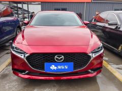 Mazda3 Axela 2.0L Automatic Radiance Edition - photo 3