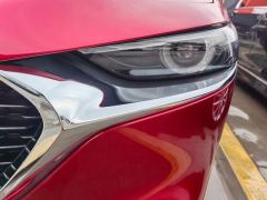 Mazda3 Axela 2.0L Automatic Radiance Edition - photo 4