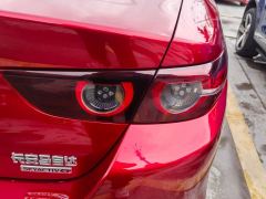 Mazda3 Axela 2.0L Automatic Radiance Edition - photo 5
