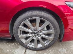 Mazda3 Axela 2.0L Automatic Radiance Edition - photo 6