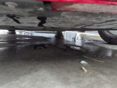 Mazda3 Axela 2.0L Automatic Radiance Edition - photo 8