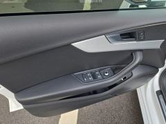 Audi A4L 40 TFSI Fashion Dynamic - ფოტო 12