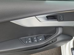 Audi A4L 40 TFSI Fashion Dynamic - ფოტო 13