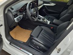 Audi A4L 40 TFSI Fashion Dynamic - ფოტო 14