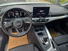 Audi A4L 40 TFSI Fashion Dynamic - ფოტო 16