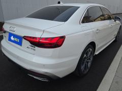 Audi A4L 40 TFSI Fashion Dynamic - ფოტო 2