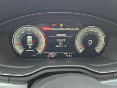 Audi A4L 40 TFSI Fashion Dynamic - ფოტო 20