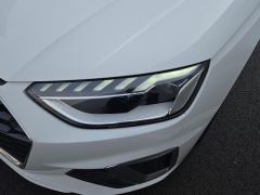 Audi A4L 40 TFSI Fashion Dynamic - ფოტო 4