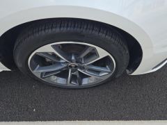 Audi A4L 40 TFSI Fashion Dynamic - ფოტო 6