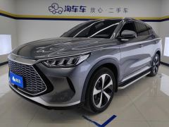 BYD Song PLUS DM-i 1.5Ti 4WD Flagship PLUS - ფოტო 1