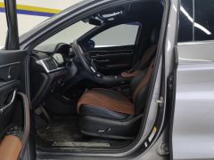 BYD Song PLUS DM-i 1.5Ti 4WD Flagship PLUS - ფოტო 14