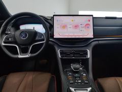 BYD Song PLUS DM-i 1.5Ti 4WD Flagship PLUS - ფოტო 16