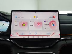 BYD Song PLUS DM-i 1.5Ti 4WD Flagship PLUS - ფოტო 17