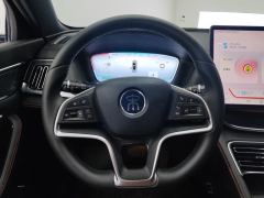 BYD Song PLUS DM-i 1.5Ti 4WD Flagship PLUS - ფოტო 18