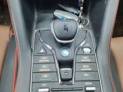 BYD Song PLUS DM-i 1.5Ti 4WD Flagship PLUS - ფოტო 19