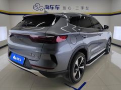BYD Song PLUS DM-i 1.5Ti 4WD Flagship PLUS - ფოტო 2