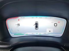 BYD Song PLUS DM-i 1.5Ti 4WD Flagship PLUS - ფოტო 20