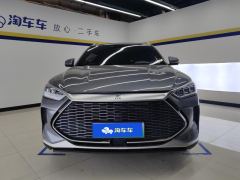 BYD Song PLUS DM-i 1.5Ti 4WD Flagship PLUS - ფოტო 3