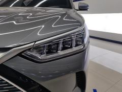 BYD Song PLUS DM-i 1.5Ti 4WD Flagship PLUS - ფოტო 4