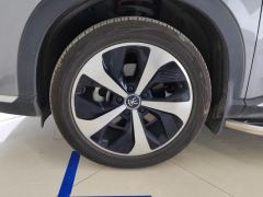 BYD Song PLUS DM-i 1.5Ti 4WD Flagship PLUS - ფოტო 6