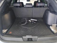 BYD Song PLUS DM-i 1.5Ti 4WD Flagship PLUS - ფოტო 7