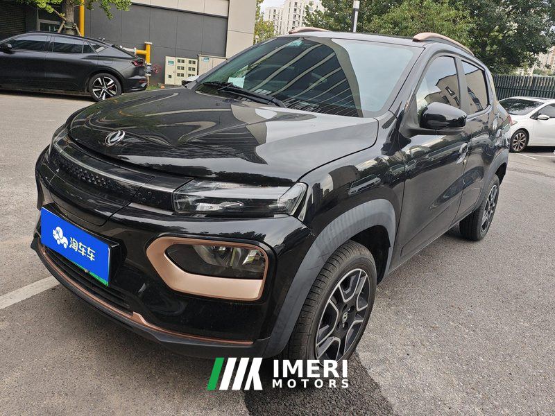 Dongfeng Nano BOX Edition 331km Version - ავტომობილი ჩინეთიდან