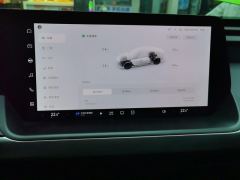 Xpeng P7 670E Pengyi Edition - ფოტო 17