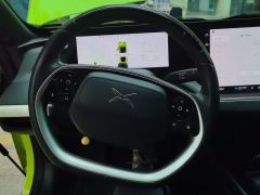 Xpeng P7 670E Pengyi Edition - ფოტო 18