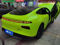 Xpeng P7 670E Pengyi Edition - ფოტო 2