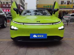 Xpeng P7 670E Pengyi Edition - ფოტო 3
