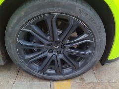 Xpeng P7 670E Pengyi Edition - ფოტო 6