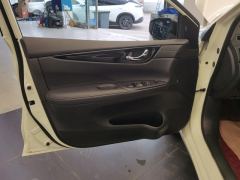 Nissan Tiida Kanda 1.6L CVT Smart Edition - фото 12