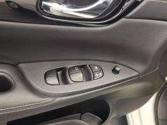 Nissan Tiida Kanda 1.6L CVT Smart Edition - фото 13
