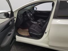 Nissan Tiida Kanda 1.6L CVT Smart Edition - фото 14
