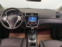 Nissan Tiida Kanda 1.6L CVT Smart Edition - фото 16