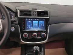 Nissan Tiida Kanda 1.6L CVT Smart Edition - фото 17