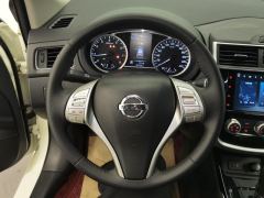 Nissan Tiida Kanda 1.6L CVT Smart Edition - фото 18