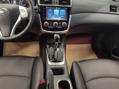 Nissan Tiida Kanda 1.6L CVT Smart Edition - фото 19