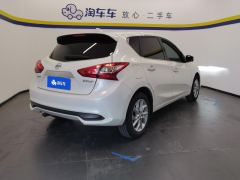 Nissan Tiida Kanda 1.6L CVT Smart Edition - фото 2