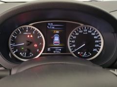 Nissan Tiida Kanda 1.6L CVT Smart Edition - фото 20