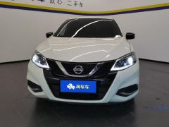 Nissan Tiida Kanda 1.6L CVT Smart Edition - фото 3